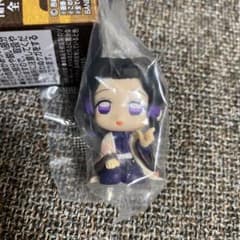 鬼滅の刃 すわらせ隊 胡蝶しのぶのサムネイル
