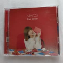 ＭＡＣＯ　love letterのサムネイル