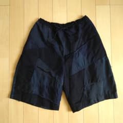 ●超美品● 24SS コムデギャルソン オム ショートパンツ ○超美品○ 24SS コムデギャルソン オム ショートパンツ - メルカリ