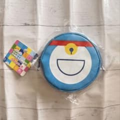 ドラえもん コインパース