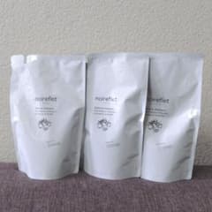 ノ・アルフレ ナチュラルシャンプー OR 290ml×3個 詰め替え用のサムネイル