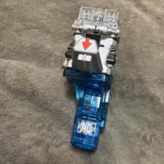 仮面ライダー 変身アイテム 本体のサムネイル