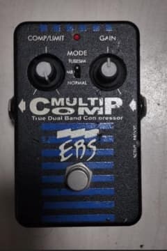 微糖くん様専用　EBS MultiComp 本体のサムネイル