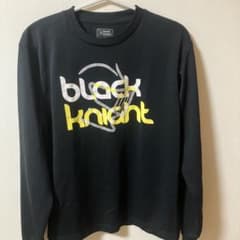 black knight ロングスリーブシャツのサムネイル