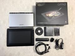 Wacom 13HD  液タブのサムネイル