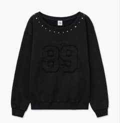 89 rivet mtm [black]のサムネイル
