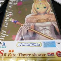 fate 화집