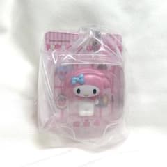 【マイメロディ】サンリオキャラクターズ パッケージミニチュアコレクションのサムネイル
