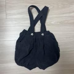 ベビー服　サロペット　ロンパース　80のサムネイル