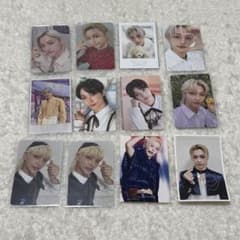 straykids フィリックス まとめ売りのサムネイル