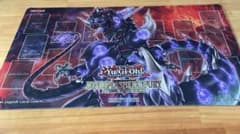遊戯王　究極伝導恐獣　プレイマット m33359032212_1.jpg?1743830782