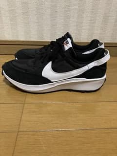 ナイキワッフルデビューのサムネイル