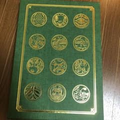 神羅万象チョコ　回顧録のサムネイル
