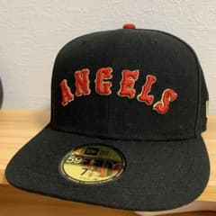 Cooperstown Collection New Era ANGELSのサムネイル