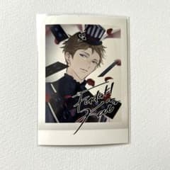 츠키우타. Procellarum 후미즈키 바다 영화 특전 파샤 이것