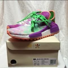 adidas Originals Pharrell Williams NMDのサムネイル