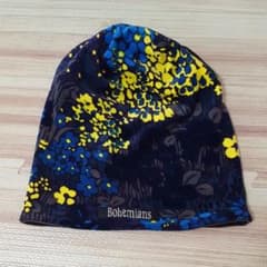 Bohemians ワッチキャップのサムネイル