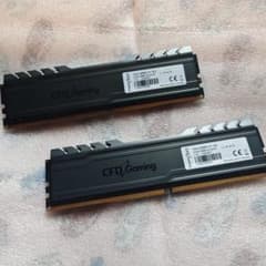 CFD Gaming DDR4 8GB×2枚16GB | Buyee日本代购服务| 于Mercari购物