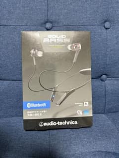 audio-technica ATH-CKS990BT ワイヤレス - メルカリ