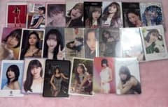 TWICE MOMO トレカ まとめ売り 22枚のサムネイル