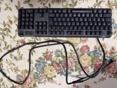 SteelSeries Apex pro JPのサムネイル