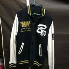 BANANASEVEN スタジャンのサムネイル