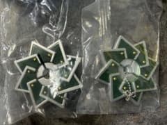 鬼滅の刃　不死川実弥　キーホルダーのサムネイル