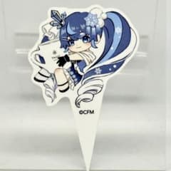 TNOC THE SNOW MIKU CAFE 2025 푸드 픽 하츠네 미쿠