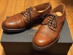 riprap × CHEANEY CAIRNGORM II RR ケンゴン - メルカリ
