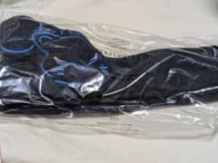 シュウウエムラ　ファイナルファンタジーXIV　モーグリヘアバンド【新品】