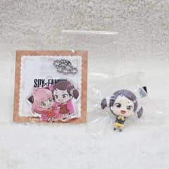 SPY×FAMILY Figure Keychain - Becky Blackbell