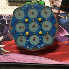 ルービックキューブのサムネイル
