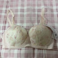 Wing/ワコール ナチュラルフィットブラ D75のサムネイル