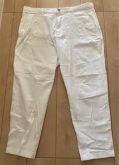UNIQLO ユニクロXL92-100cmメンズ　ジーパン　パンツ　デニムのサムネイル