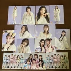 超ときめき宣伝部 生写真まとめ売り CDおまけ付き - メルカリ