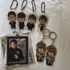 浦川翔平セットのサムネイル