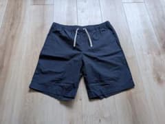 ネイビー ショートパンツ ハーフパンツのサムネイル
