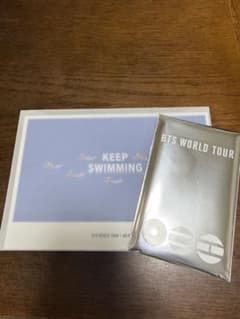 BTS ARIRANG 日本店舗 特典トレカ タワレコ HMV 7種コンプリート