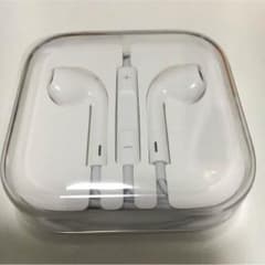 純正イヤホン iPhoneのサムネイル