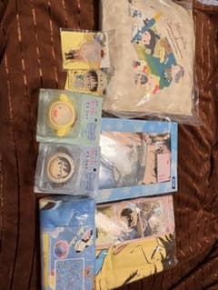 日*0様 Yuri on Ice x Sanrio グッズセット　まとめ売りのサムネイル