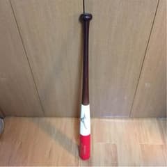 木製バット ミズノのサムネイル