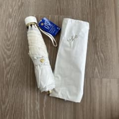 ノエビア　晴雨兼用　折り畳み傘のサムネイル