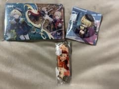 原神 グッズセット フレミネ クレーのサムネイル