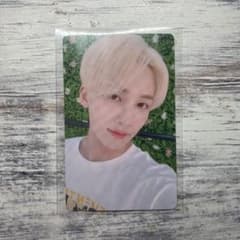SEVENTEEN トレカのサムネイル