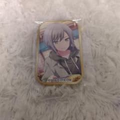 日野森志歩 プロセカ 缶バッチ - メルカリ