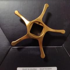 廃盤人気　ZPI ペンタグラムスタードラグ　PSD-13R シマノ右用のサムネイル