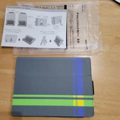 チャレンジタッチ　カバー　チャレンジパットのサムネイル