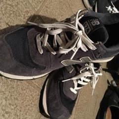NEW BALANCE 574のサムネイル