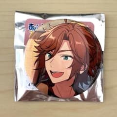 あんさんぶるスターズ!! あんスタ イベコレ 缶バッジ 三毛縞斑 - メルカリ