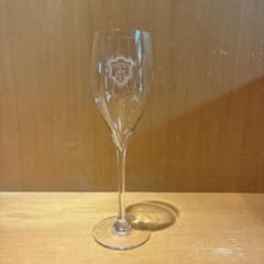BOLLINGER ボランジェ ワイングラス 6客セット新品未使用のサムネイル
